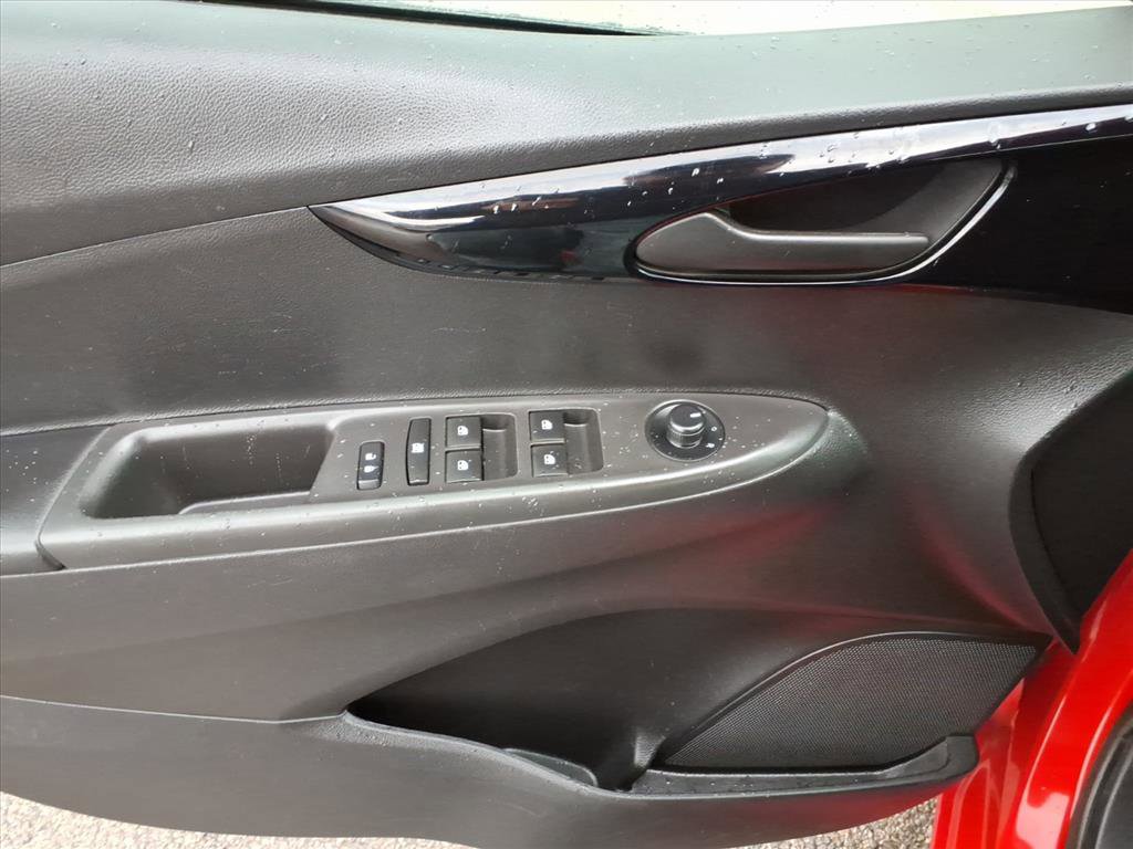 Used 2021 Chevrolet Spark LT image 12