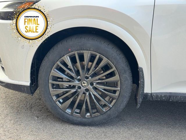 New 2026 Lexus RX 350 image 10