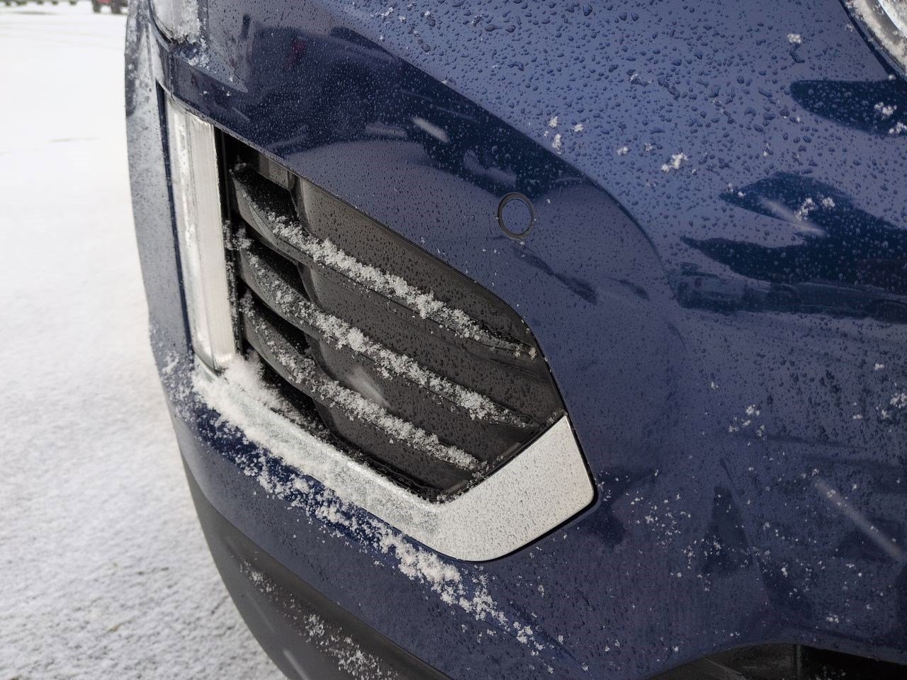 Certified 2024 Cadillac XT5 Premium Luxury image 10