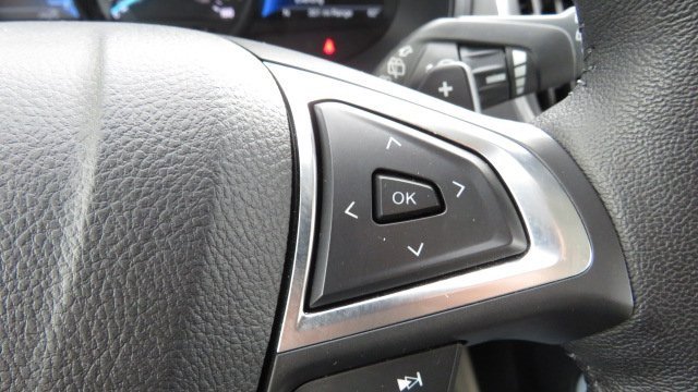 Certified 2022 Ford Edge Titanium w/ Equipment Group 301A image 23