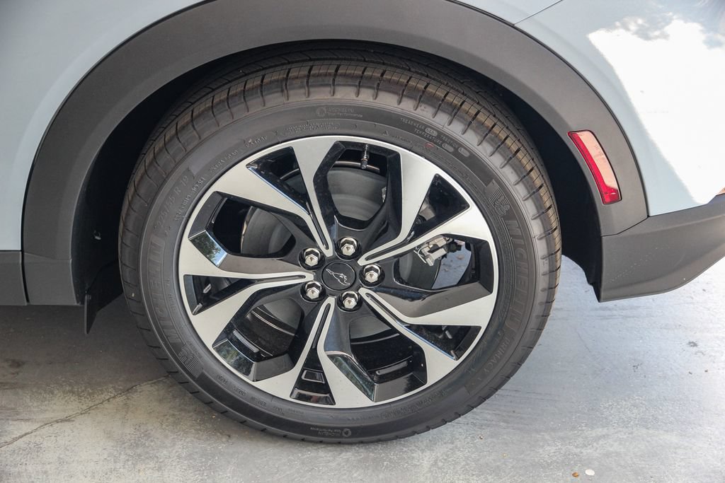 New 2026 Ford Mustang Mach-E Select RWD image 12
