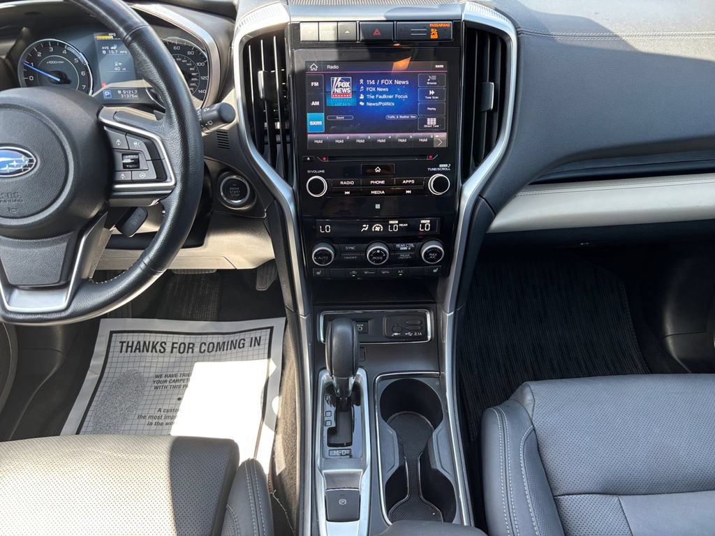 Used 2022 Subaru Ascent Limited AWD/4WD image 16