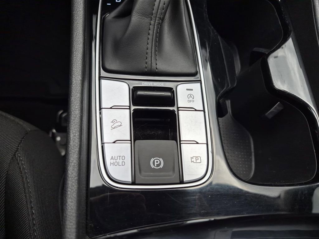 Used 2024 Hyundai Tucson SE image 28