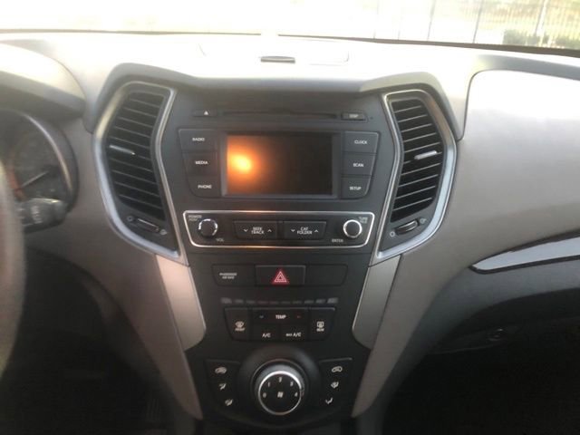 Used 2017 Hyundai Santa Fe Sport image 44