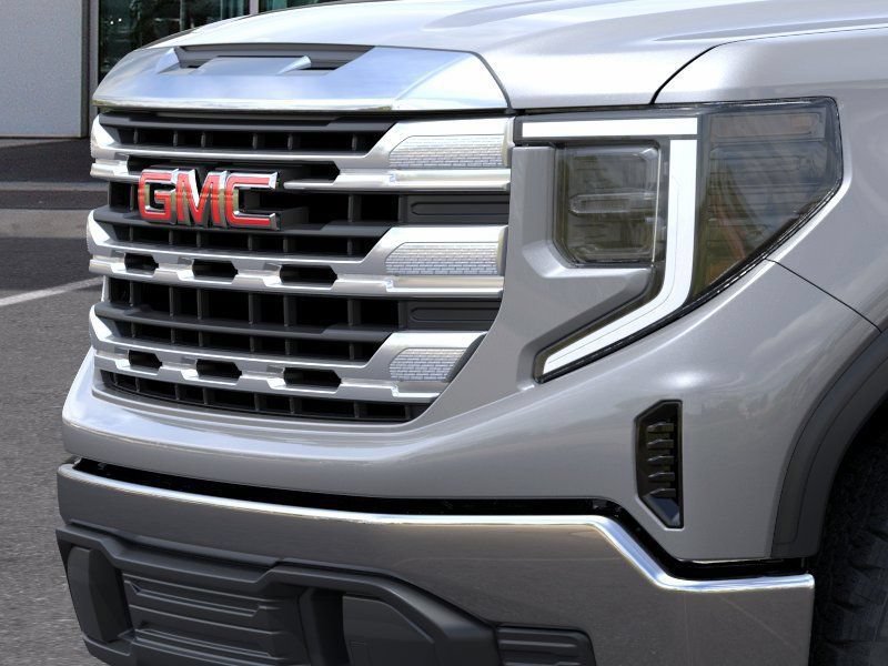 New 2026 GMC Sierra 1500 SLE w/ Preferred Package RWD image 13
