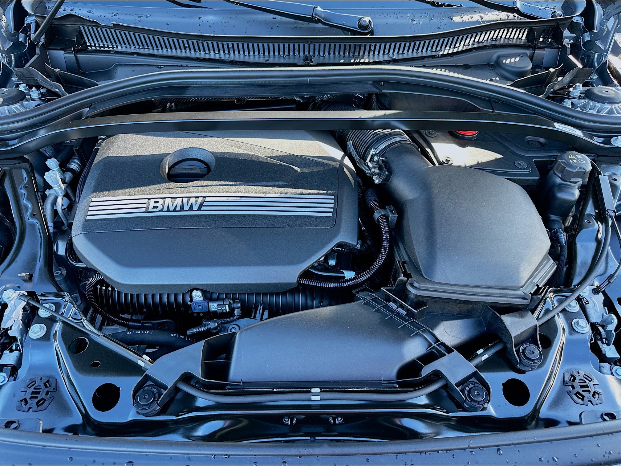 New 2026 BMW 228i 228 w/ Technology Package image 24