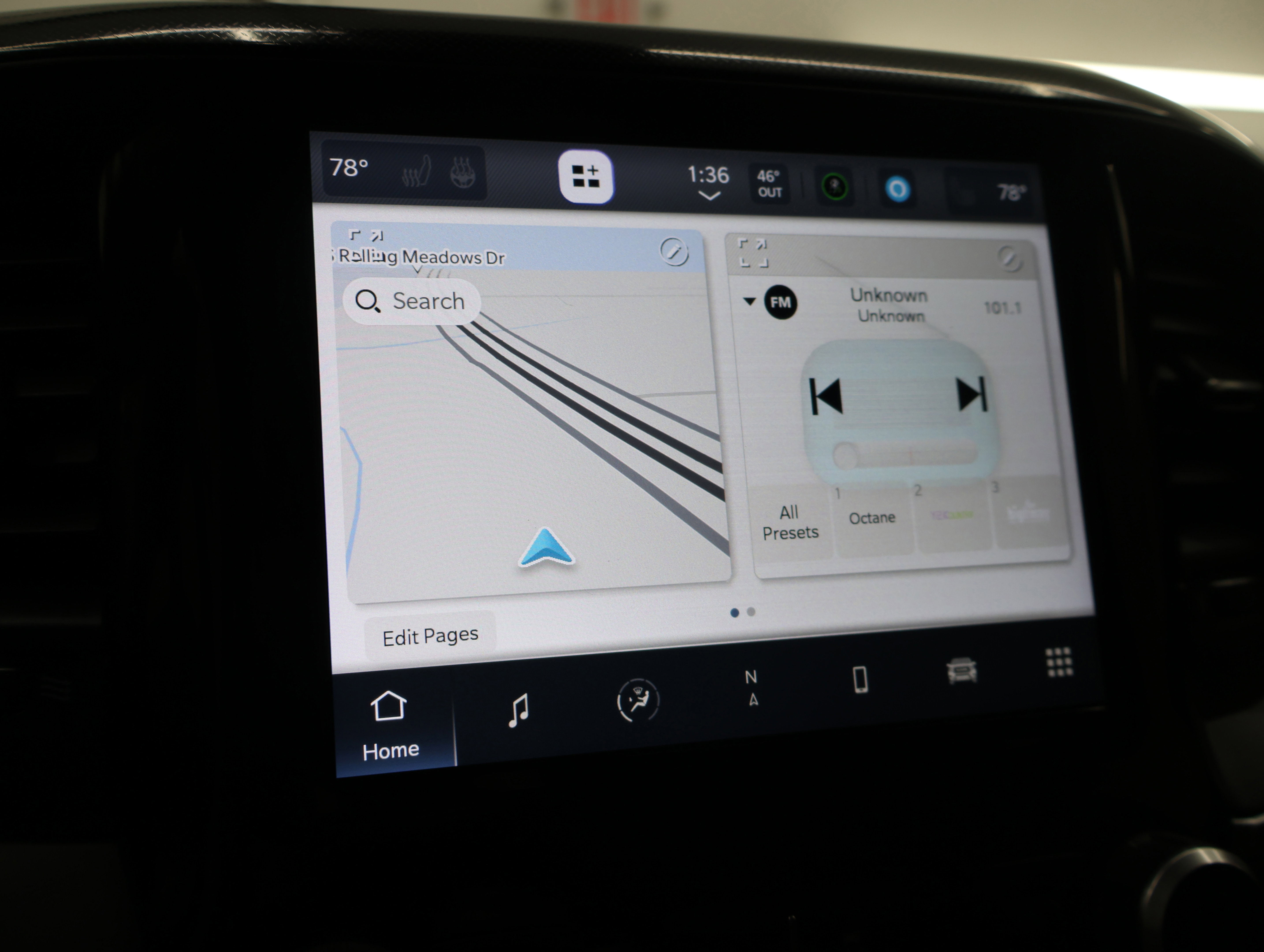 Used 2022 RAM 2500 Laramie image 49