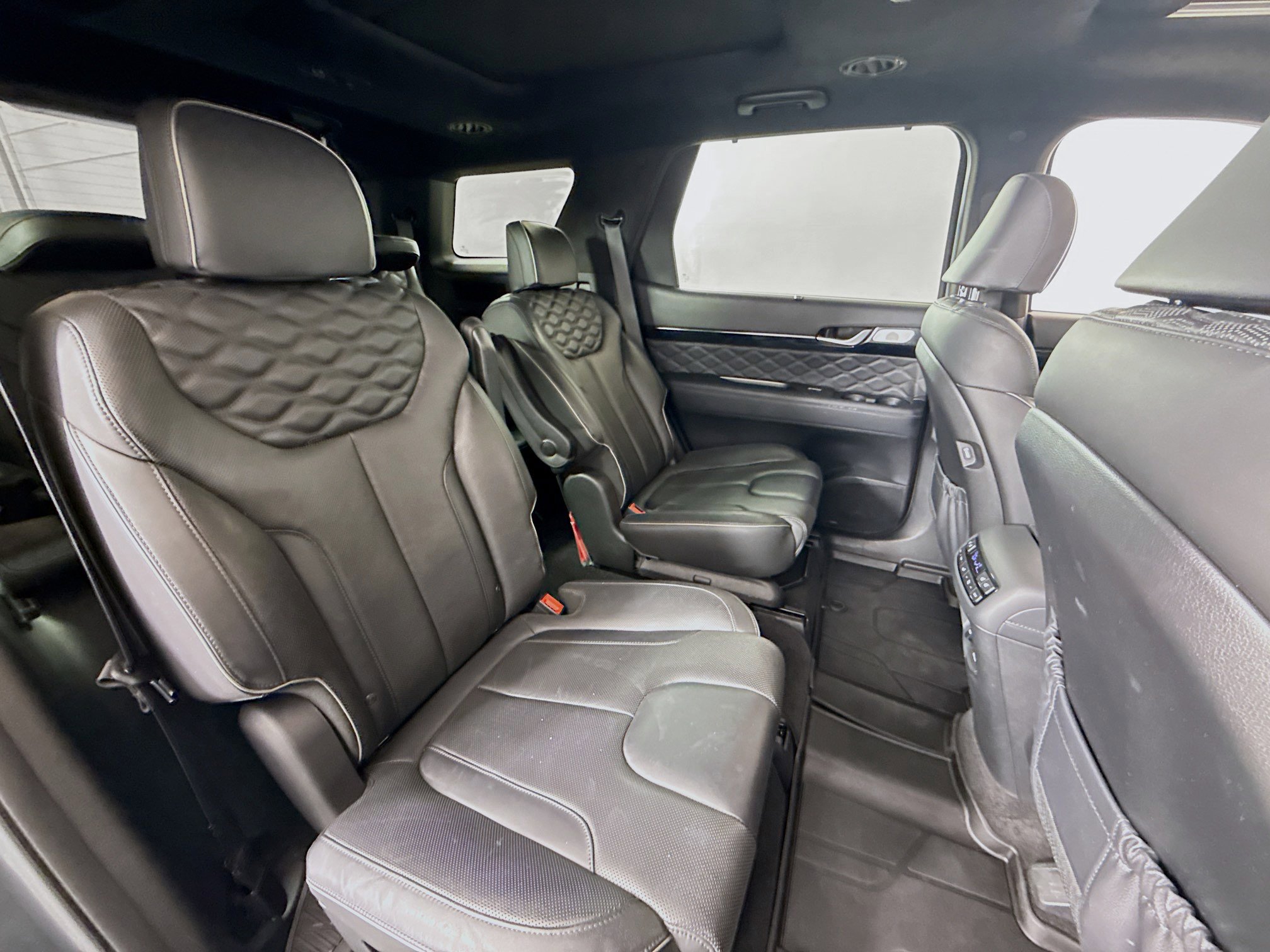 Used 2020 Hyundai Palisade Limited image 28