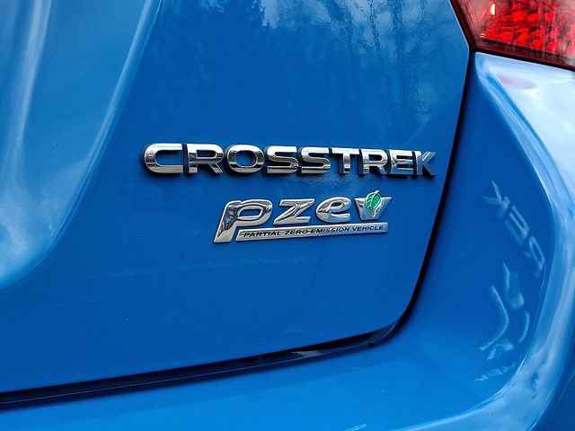 Used 2017 Subaru Crosstrek 2.0i Limited image 30
