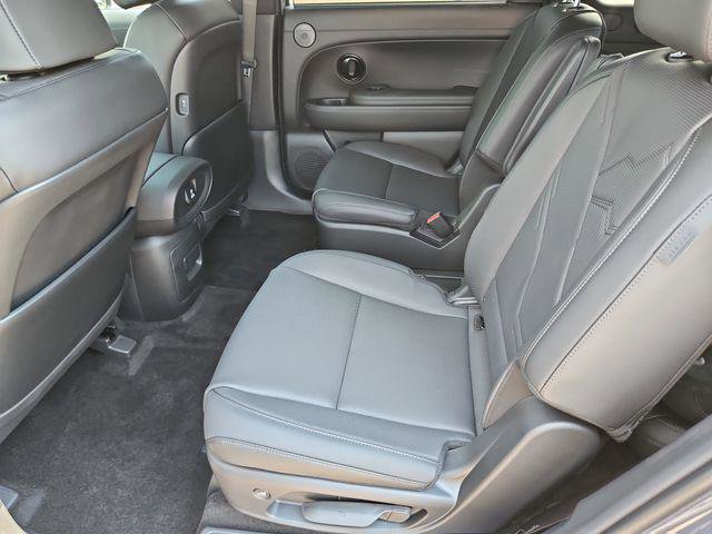 New 2026 Hyundai Palisade XRT Pro image 13