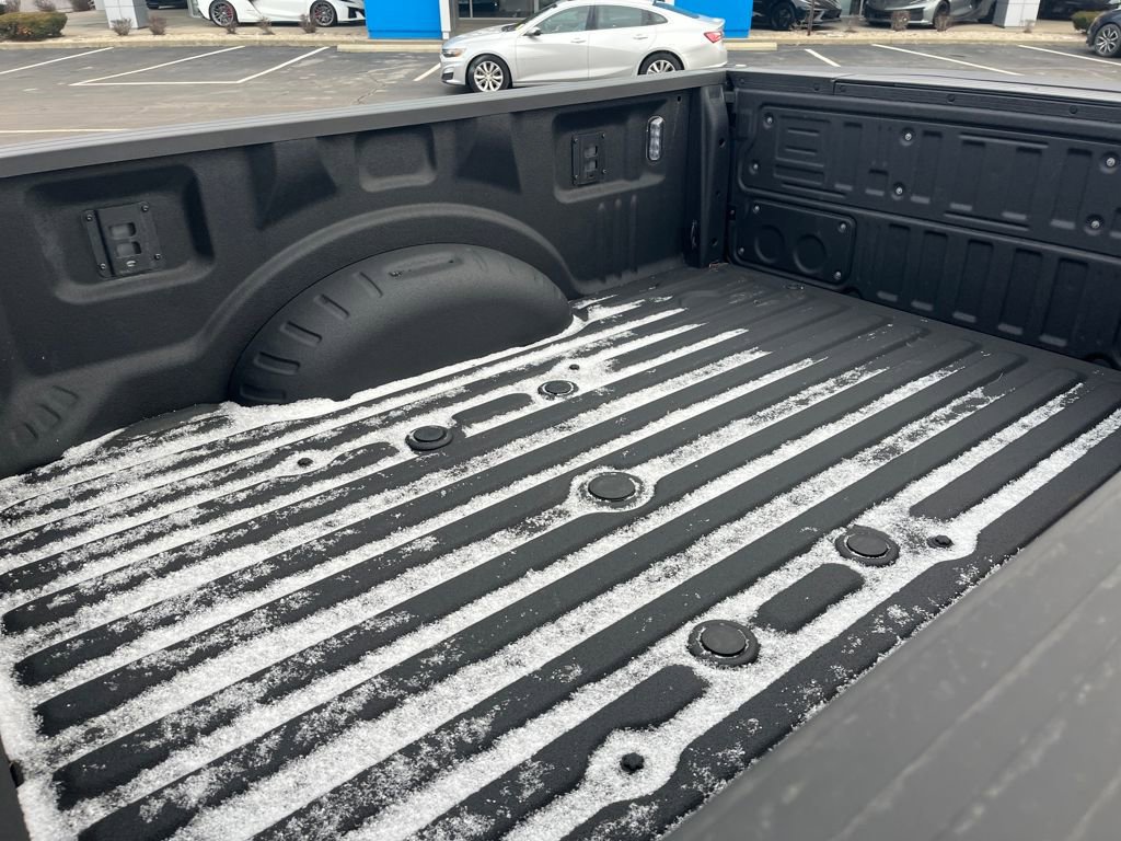 Used 2024 Ford F250 Lariat w/ Lariat Ultimate Package image 24