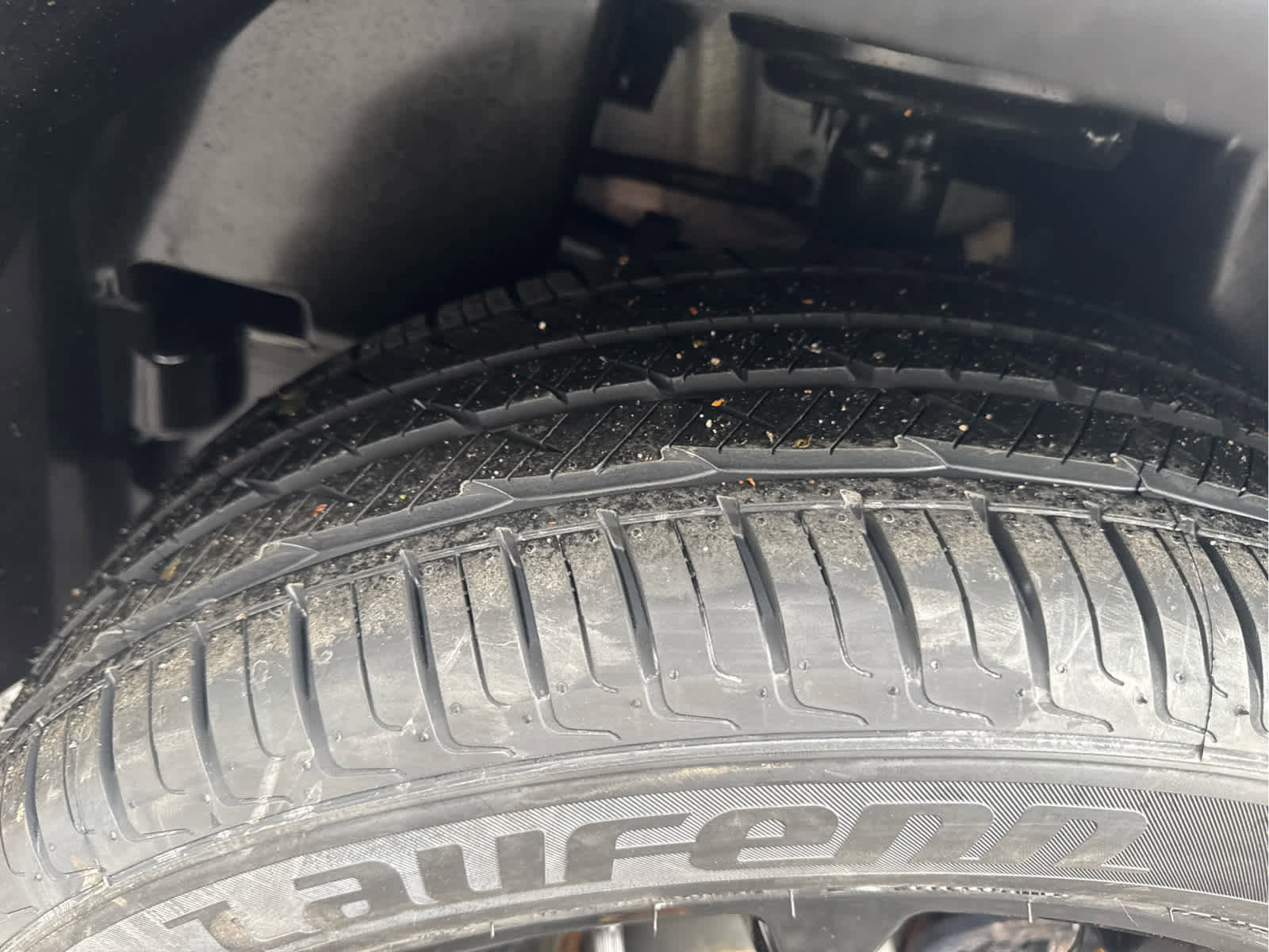 Certified 2023 Jeep Compass Altitude image 11