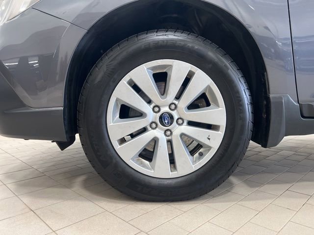 Used 2019 Subaru Outback 2.5i Premium AWD/4WD image 10