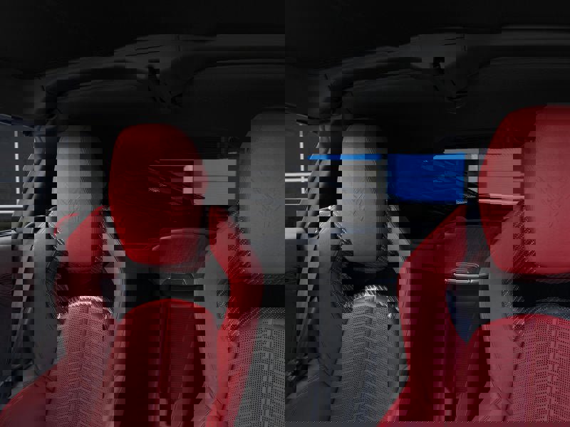 New 2026 Chevrolet Corvette Z06 w/ Battery Protection Package image 58