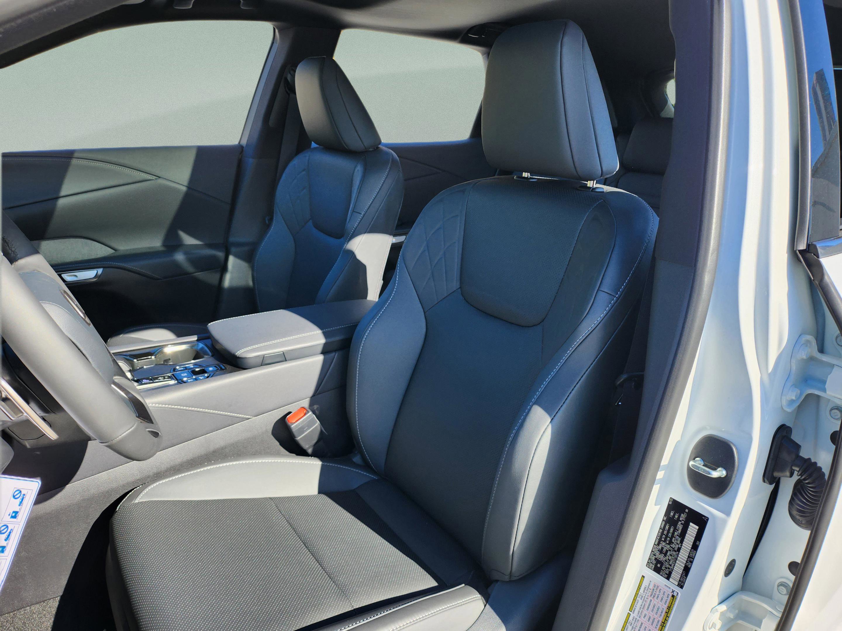 New 2026 Lexus RX 350 F Sport image 16