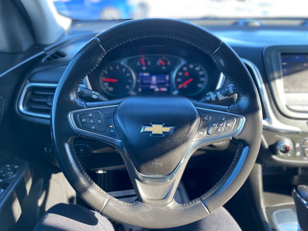 Used 2020 Chevrolet Equinox LT image 28