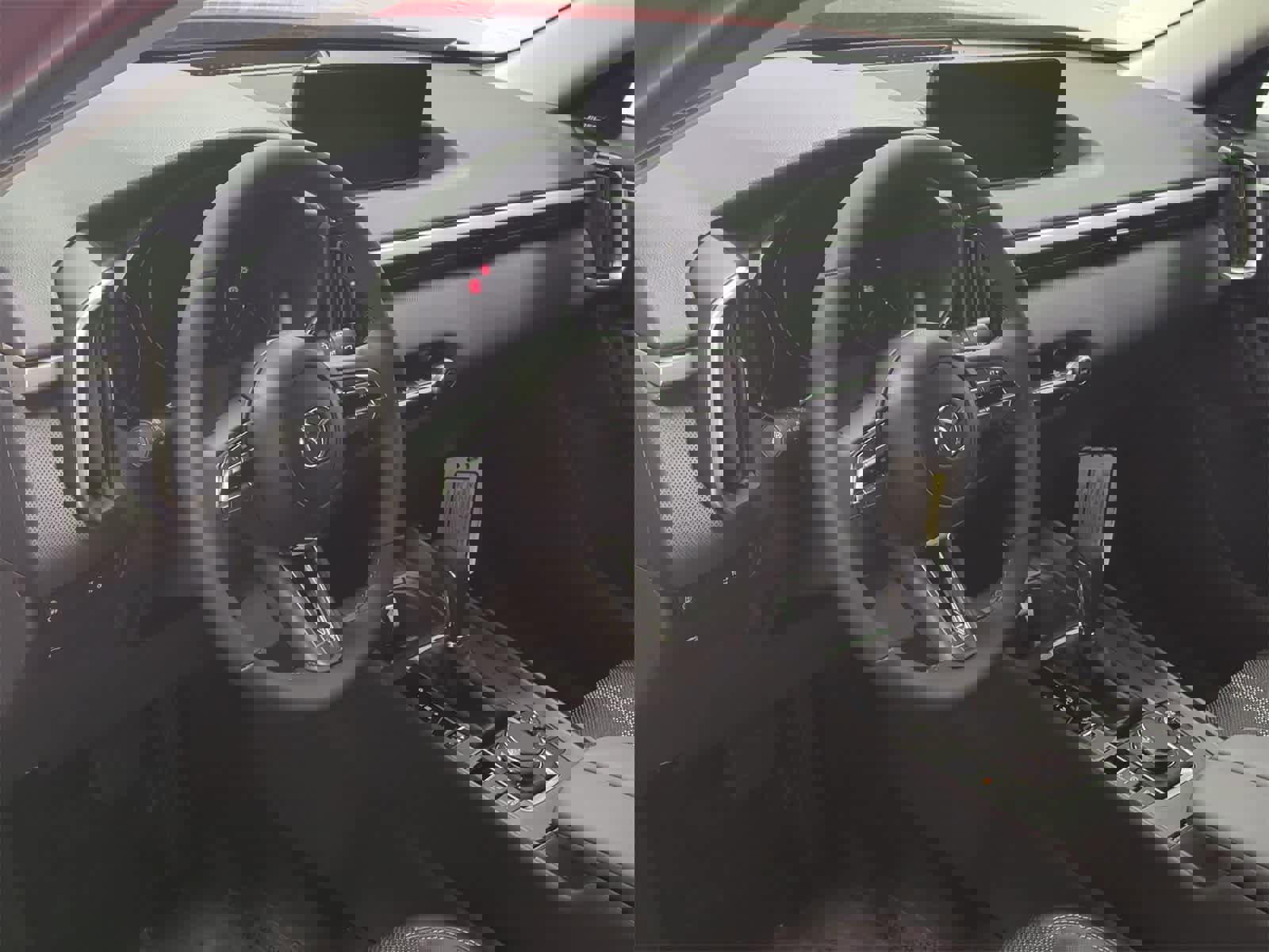 New 2025 MAZDA CX-50 AWD 2.5 S w/ Cargo Package image 10