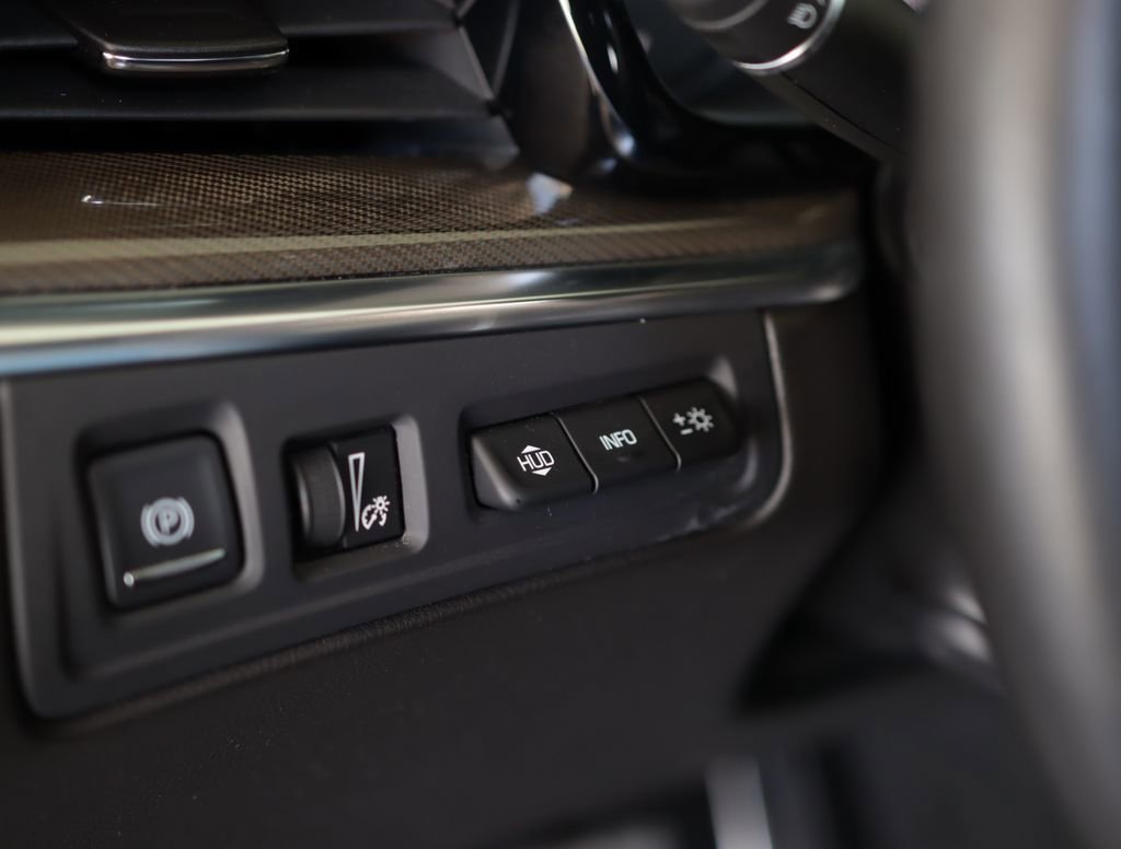 Used 2023 Cadillac XT5 Sportv w/ Platinum Package image 10