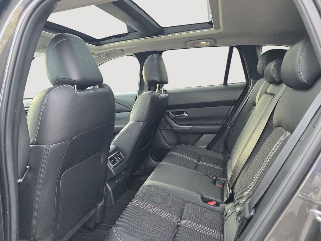 Used 2023 MAZDA CX-50 2.5 S w/ Preferred Plus Pkg image 13