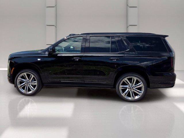 New 2026 Cadillac Escalade Sport w/ Touring Package AWD/4WD image 2
