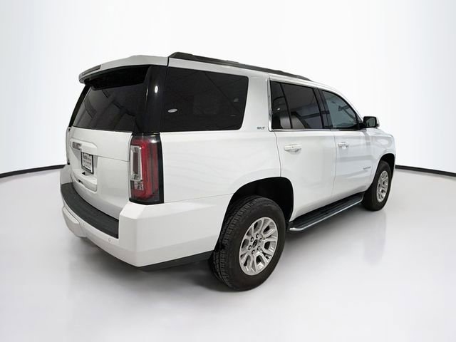 Used 2020 GMC Yukon SLT w/ Open Road Package image 7