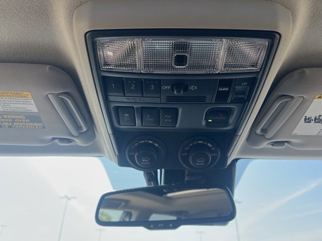 Used 2020 Toyota 4Runner TRD Off-Road Premium image 34