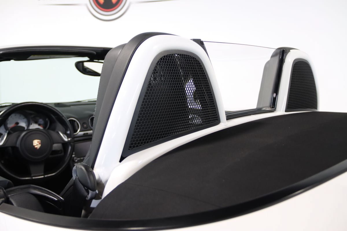 Used 2012 Porsche Boxster S RWD image 13