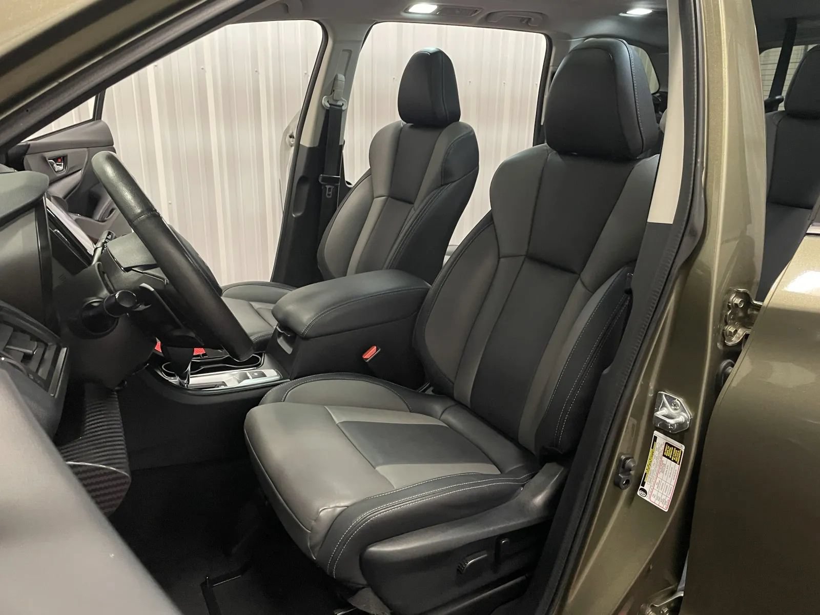 Used 2022 Subaru Ascent Onyx Edition AWD/4WD image 37