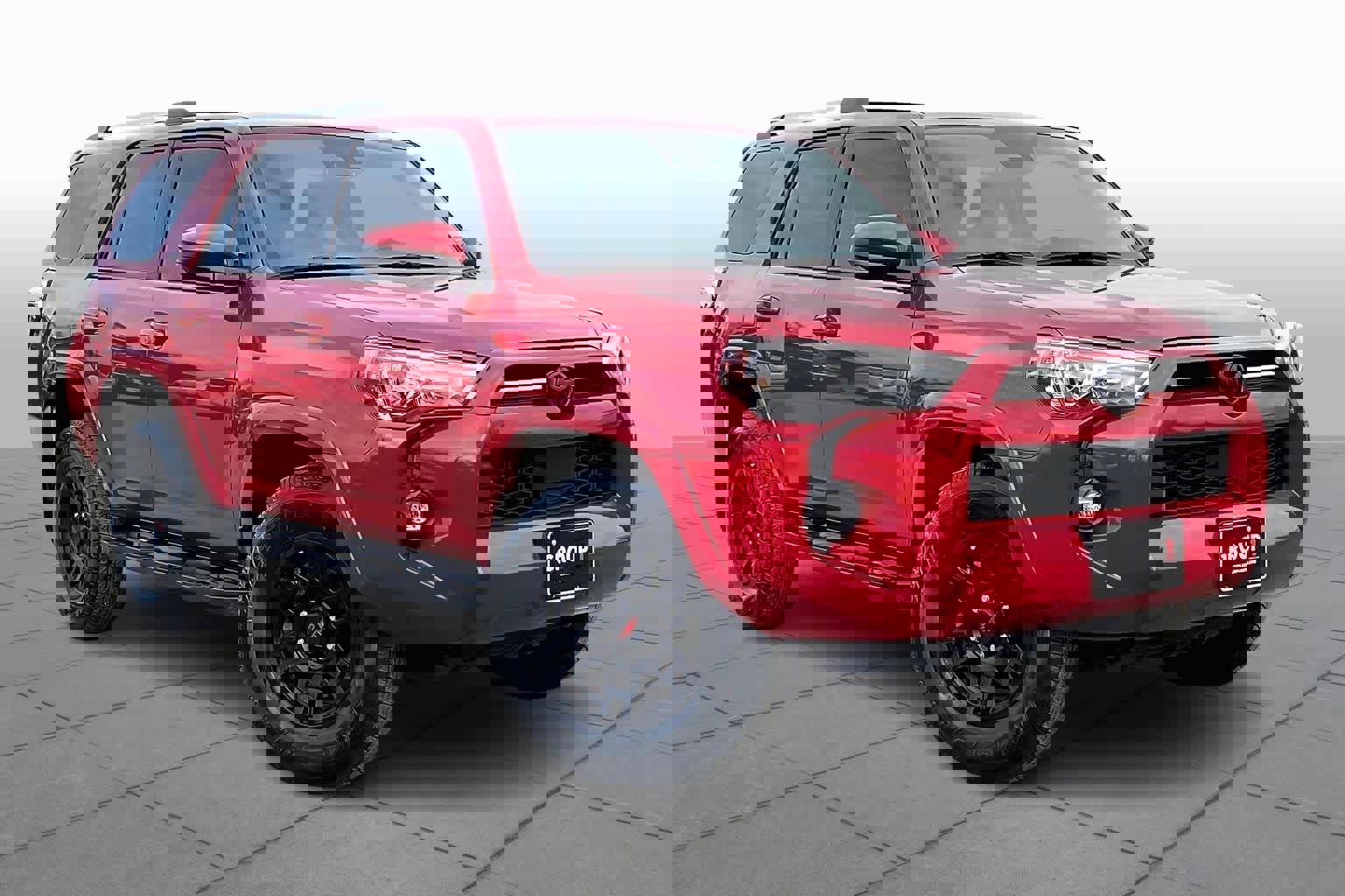 Used 2023 Toyota 4Runner SR5 image 2