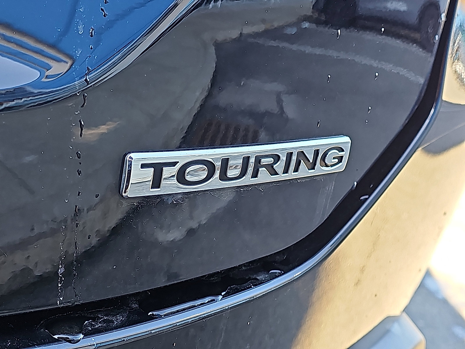 Used 2023 Honda Pilot Touring image 36