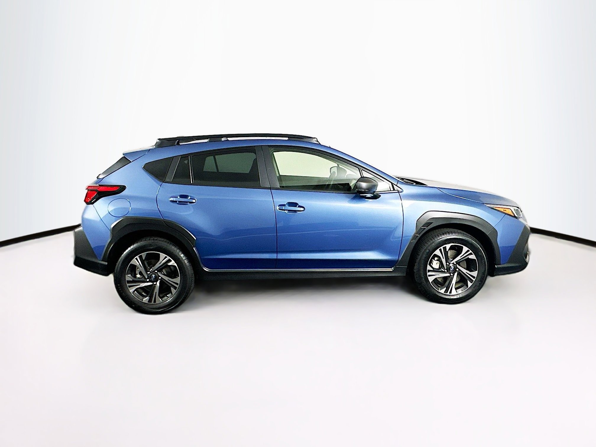 Used 2024 Subaru Crosstrek 2.0i Premium image 10