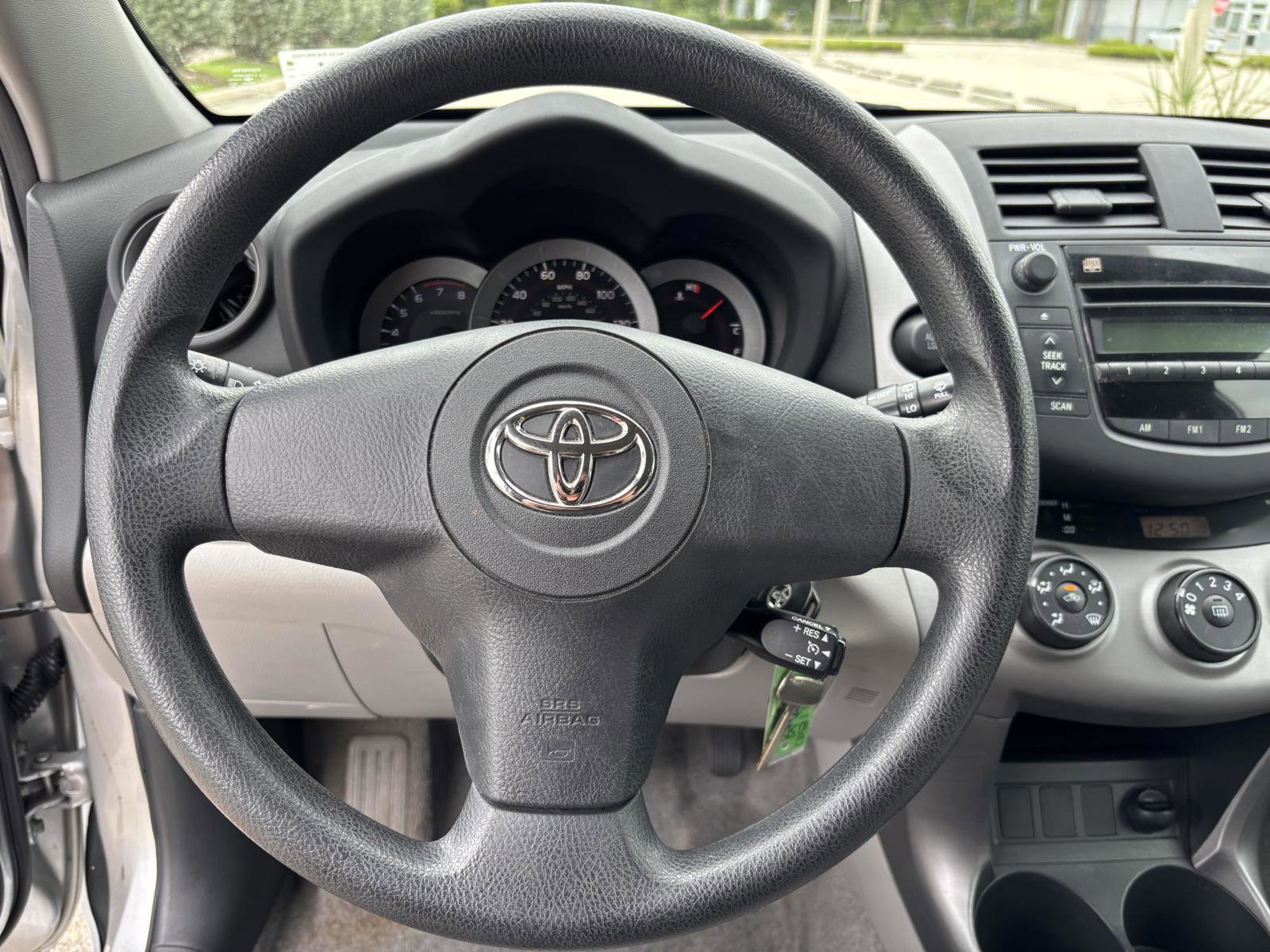 Used 2006 Toyota RAV4 2WD image 20