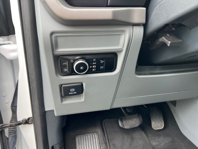 Certified 2024 Ford F150 XLT w/ Mobile Office Package AWD/4WD image 12