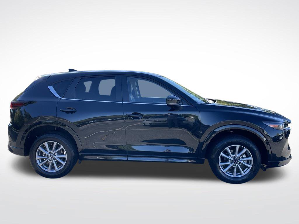 Used 2025 MAZDA CX-5 AWD 2.5 S w/ Select Package image 7