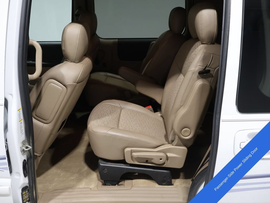 Used 2008 Chevrolet Uplander LT w/ Power Convenience Package FWD image 7