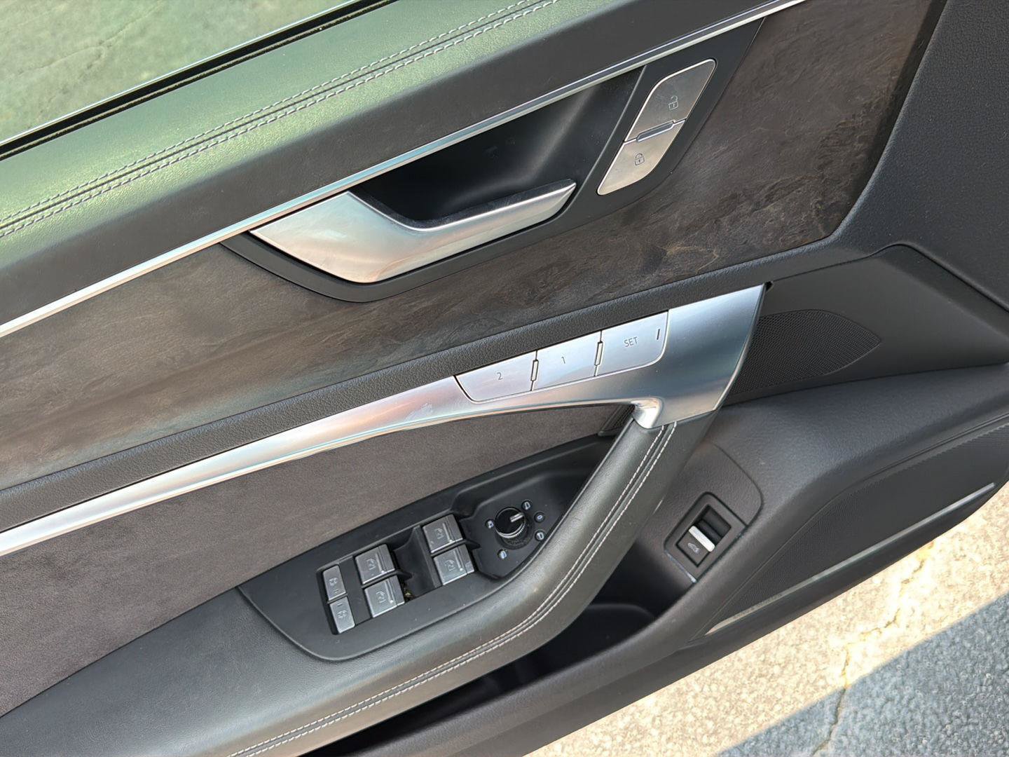Used 2019 Audi A6 3.0T Prestige AWD/4WD image 33
