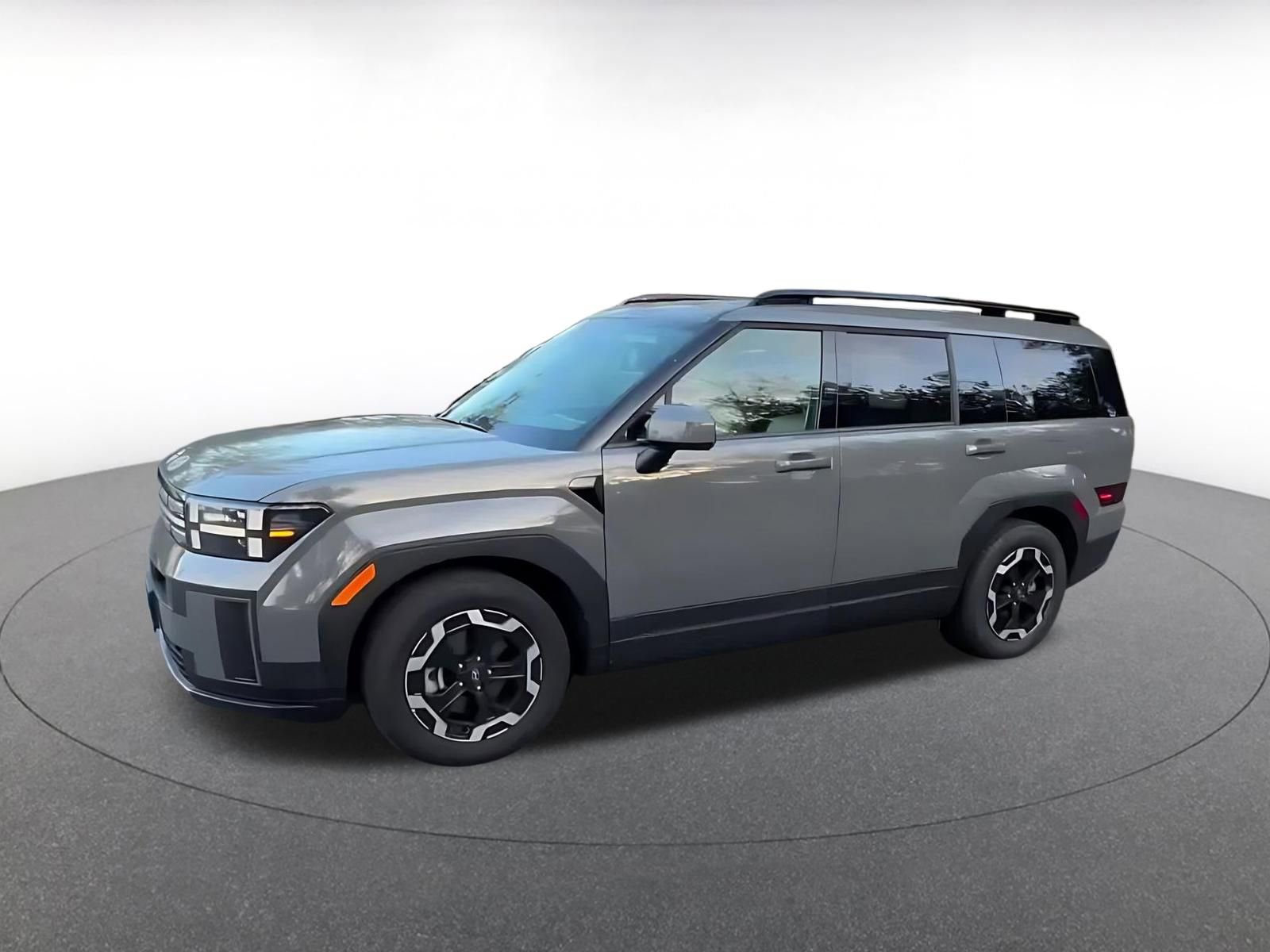 Used 2025 Hyundai Santa Fe SEL image 8