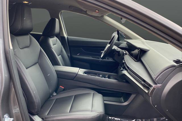 Used 2025 Nissan Murano SV AWD/4WD image 24