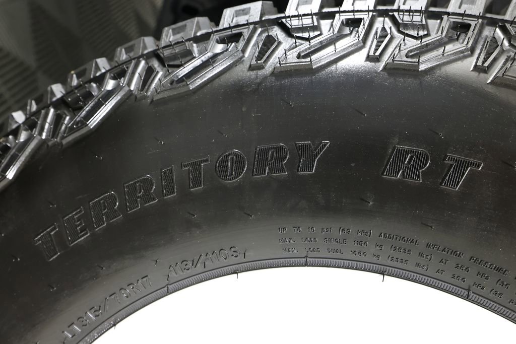 Used 2025 Ford Bronco Heritage Edition image 48