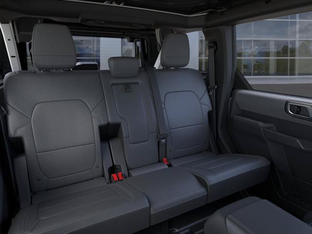 New 2026 Ford Bronco Big Bend w/ Black Diamond Package AWD/4WD image 11