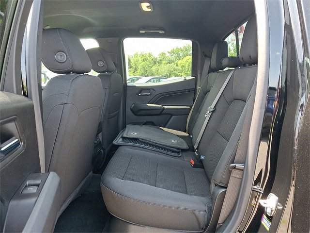 New 2025 GMC Canyon Elevation w/ Convenience Package image 6