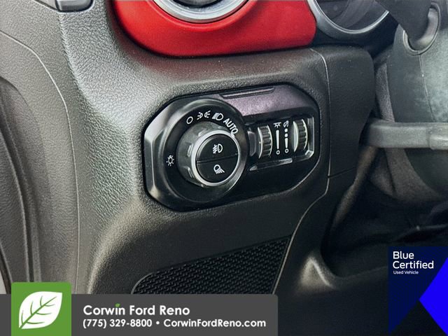 Used 2020 Jeep Gladiator Rubicon image 14