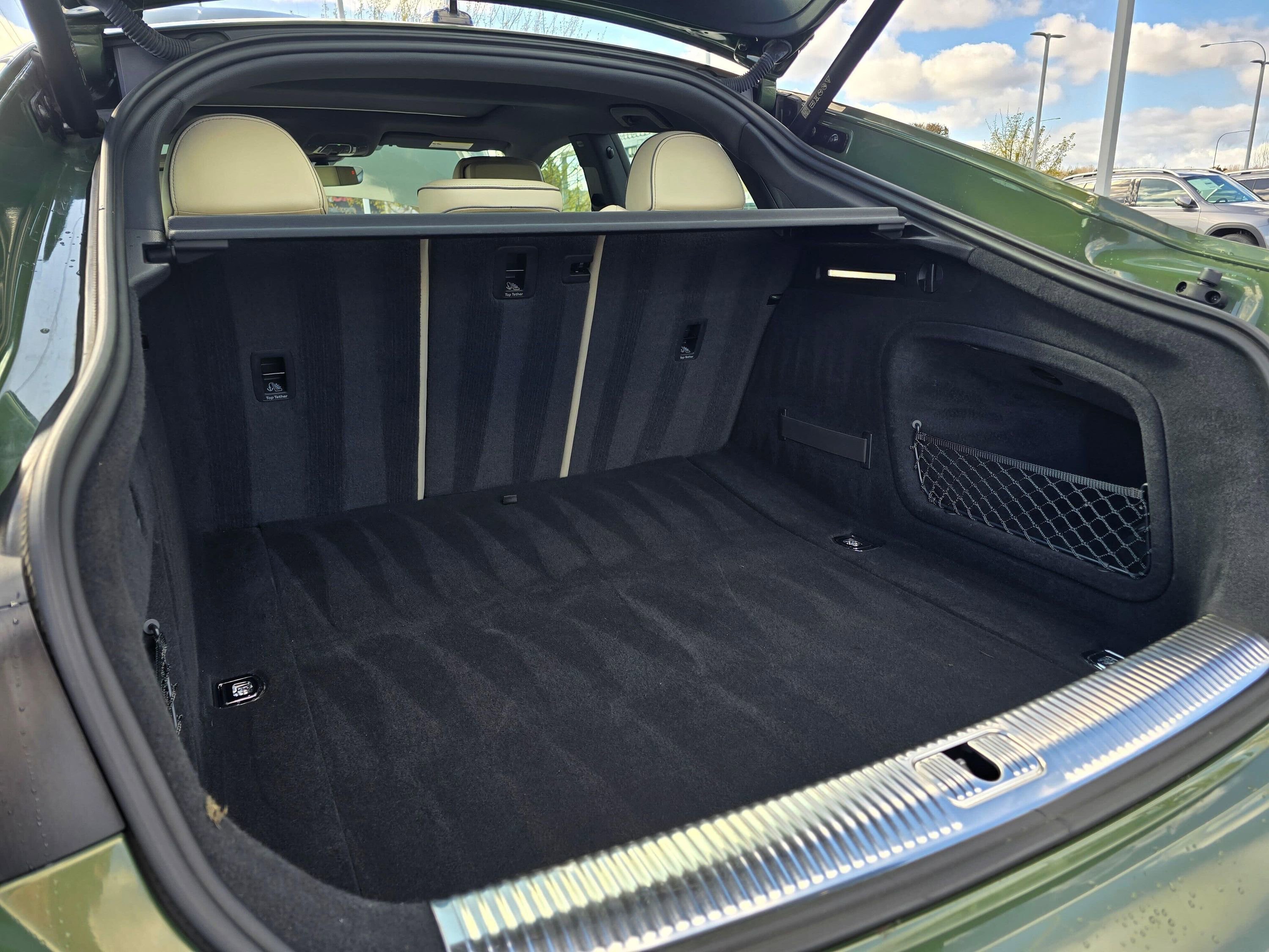 Used 2023 Audi A5 2.0T Premium Plus w/ Premium Plus image 23