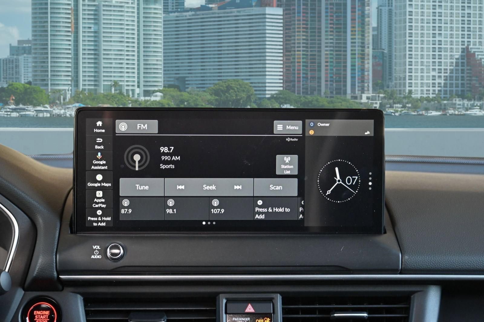 New 2026 Honda Pilot EX-L image 24