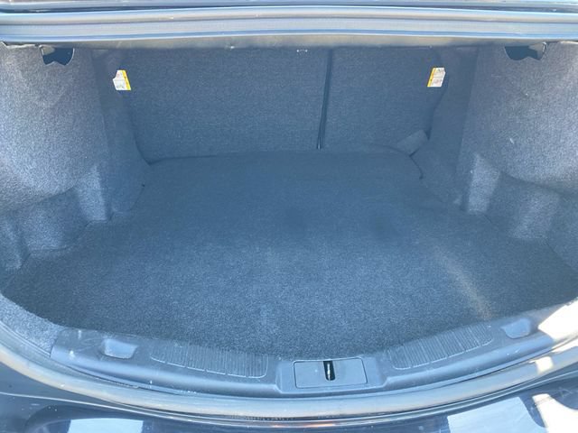 Used 2019 Ford Fusion SE FWD image 32