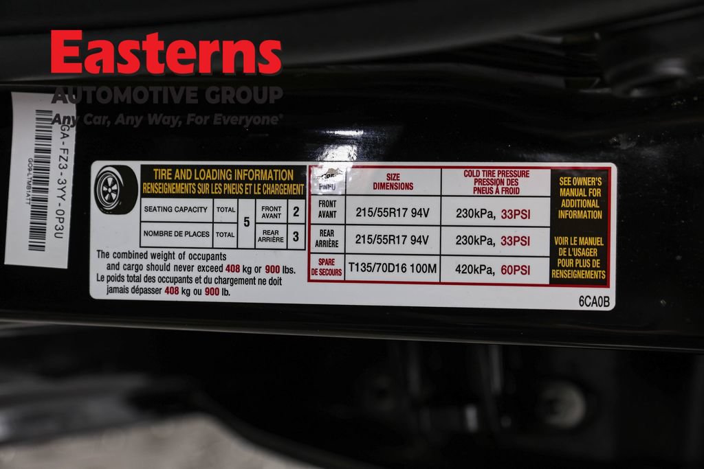 Used 2025 Nissan Altima 2.5 SV FWD image 32