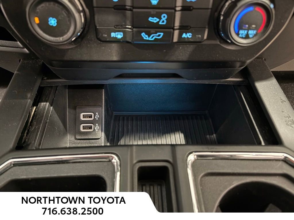 Used 2019 Ford F150 XL w/ Equipment Group 101A Mid image 12