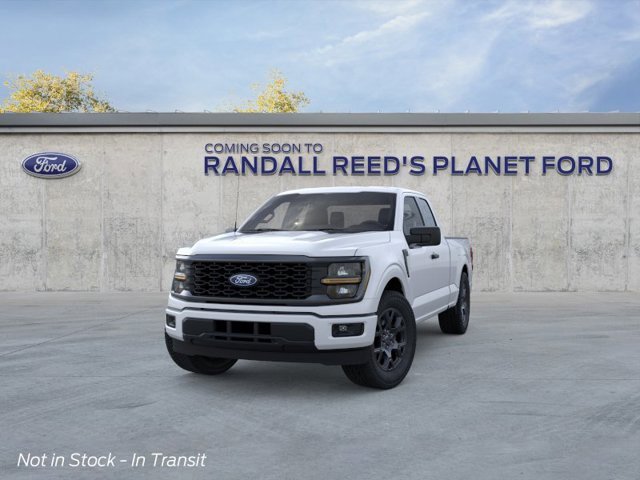 New 2026 Ford F150 STX RWD image 2