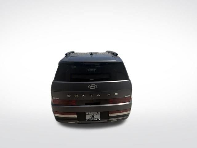 New 2027 Hyundai Santa Fe Limited FWD image 4