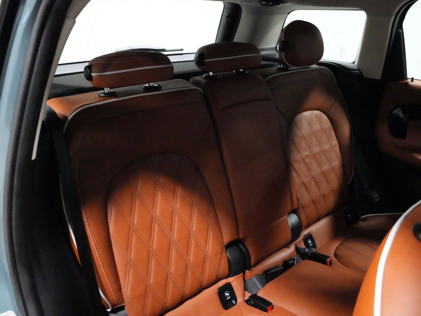 Certified 2023 MINI Cooper Countryman S w/ Signature Upholstery Package image 9